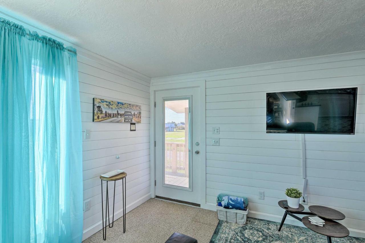 Open-Concept Cottage Less Than 1 Mi To Beach! Surfside Beach Exterior foto