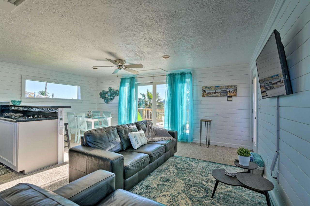Open-Concept Cottage Less Than 1 Mi To Beach! Surfside Beach Exterior foto