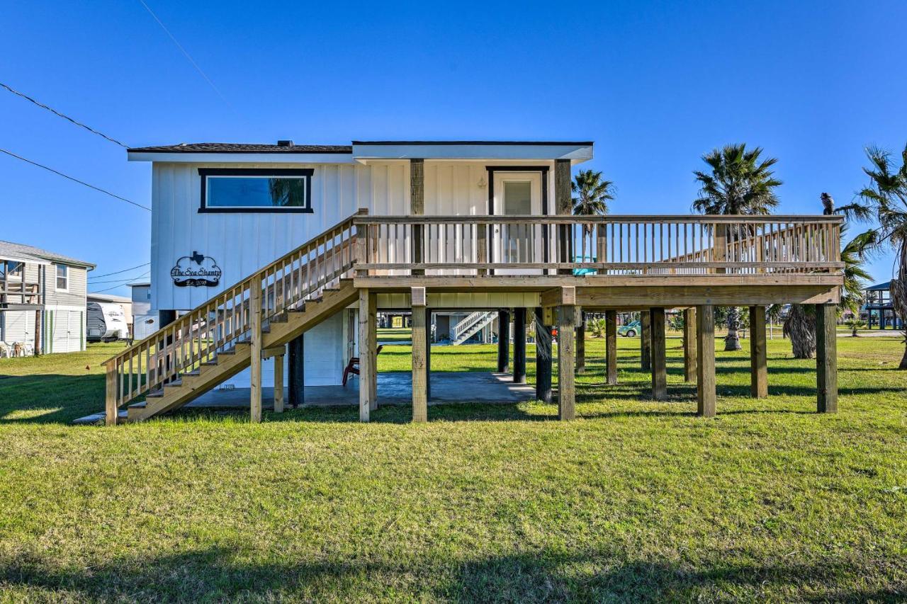 Open-Concept Cottage Less Than 1 Mi To Beach! Surfside Beach Exterior foto