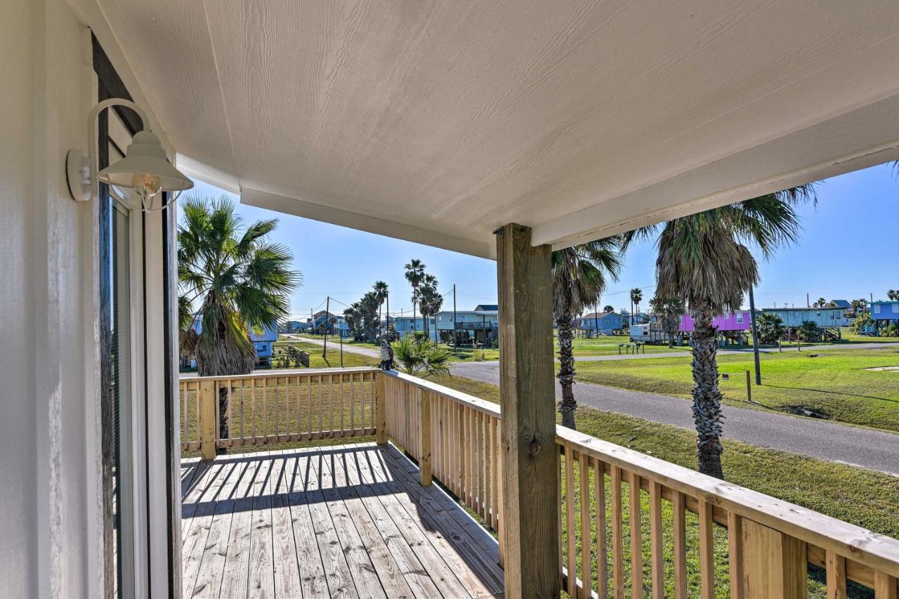 Open-Concept Cottage Less Than 1 Mi To Beach! Surfside Beach Exterior foto
